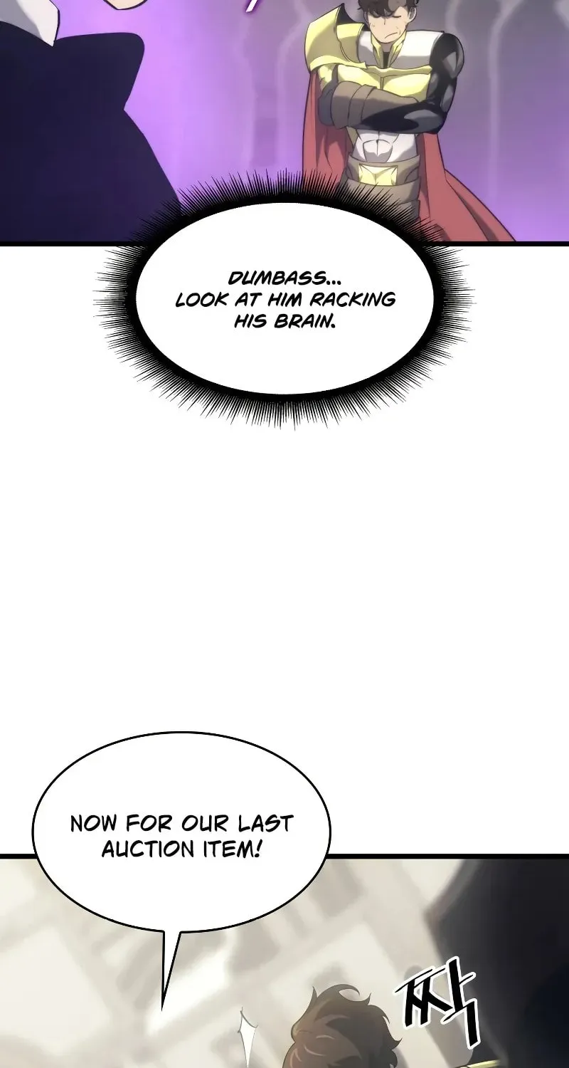 The SSS-Ranker Returns Chapter 29 page 9 - 