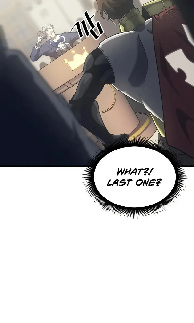 The SSS-Ranker Returns Chapter 29 page 10 - 