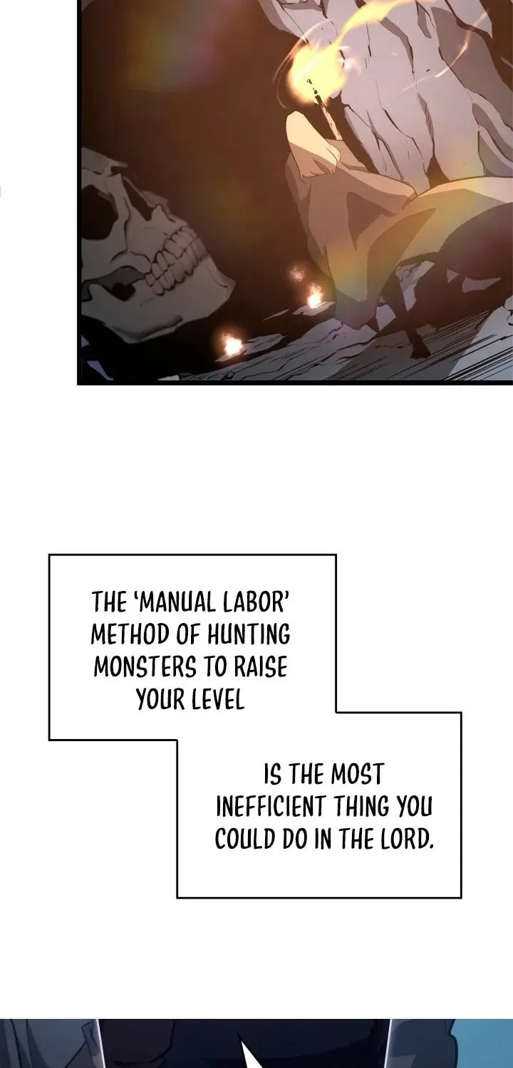 The SSS-Ranker Returns Chapter 3 page 11 - 