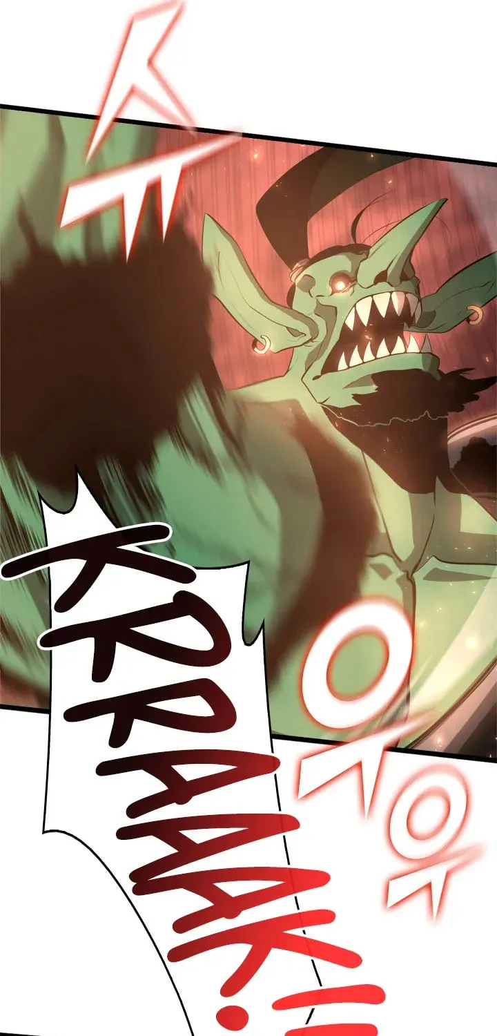 The SSS-Ranker Returns Chapter 3 page 105 - 