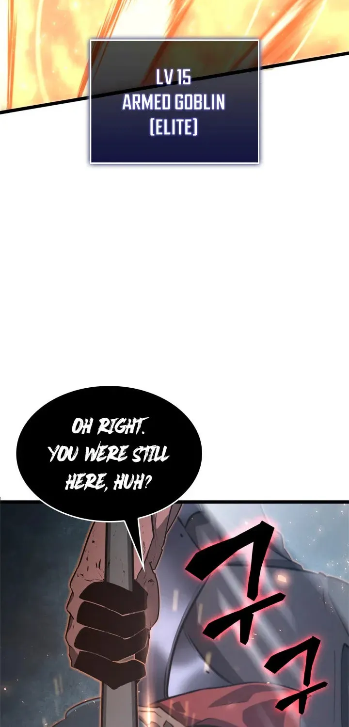 The SSS-Ranker Returns Chapter 3 page 107 - 