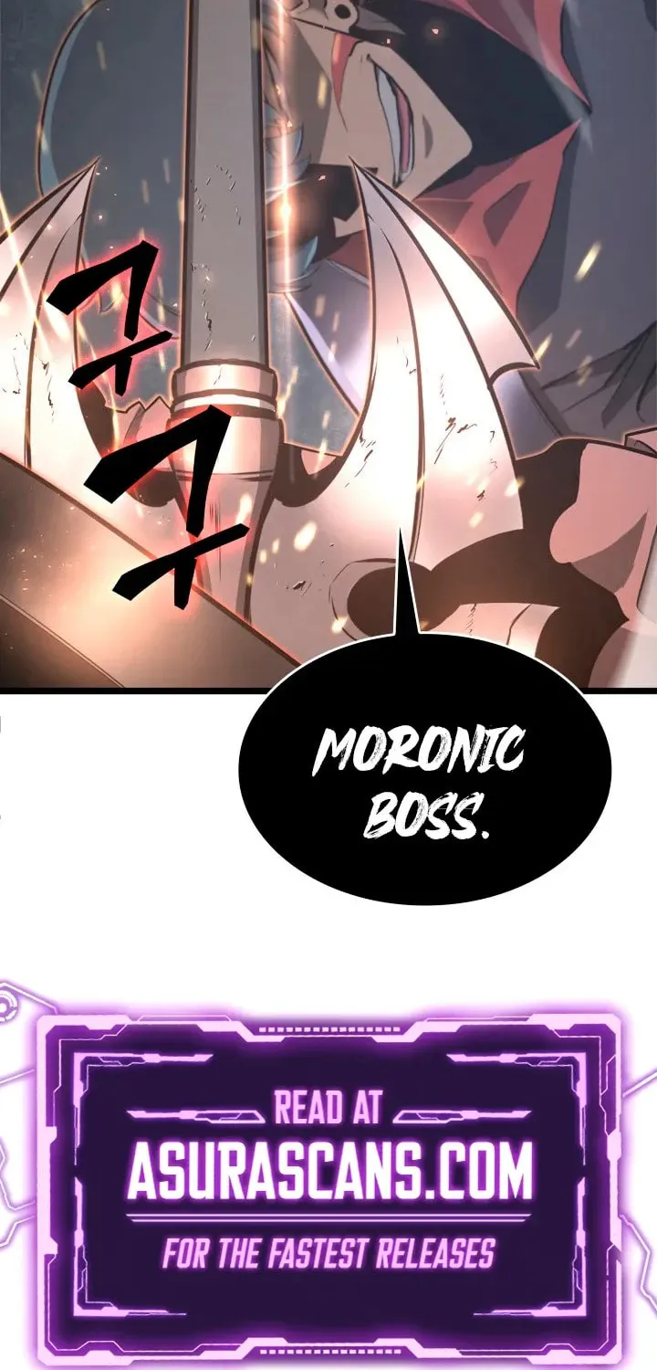 The SSS-Ranker Returns Chapter 3 page 108 - 