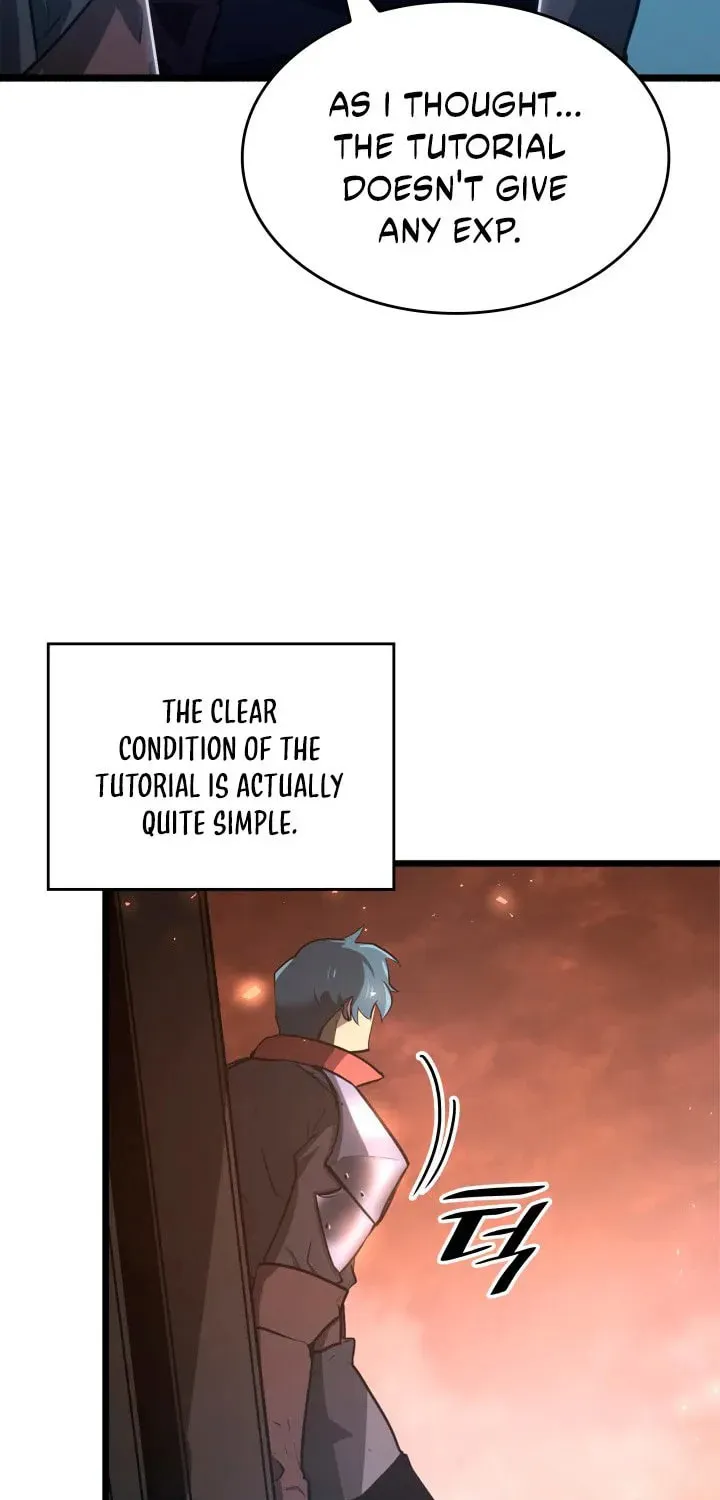 The SSS-Ranker Returns Chapter 3 page 12 - 