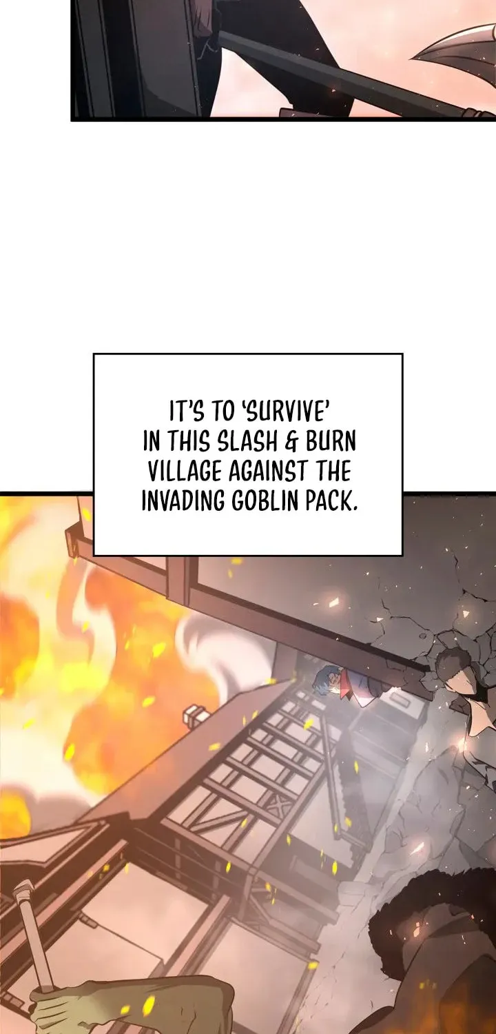 The SSS-Ranker Returns Chapter 3 page 13 - 