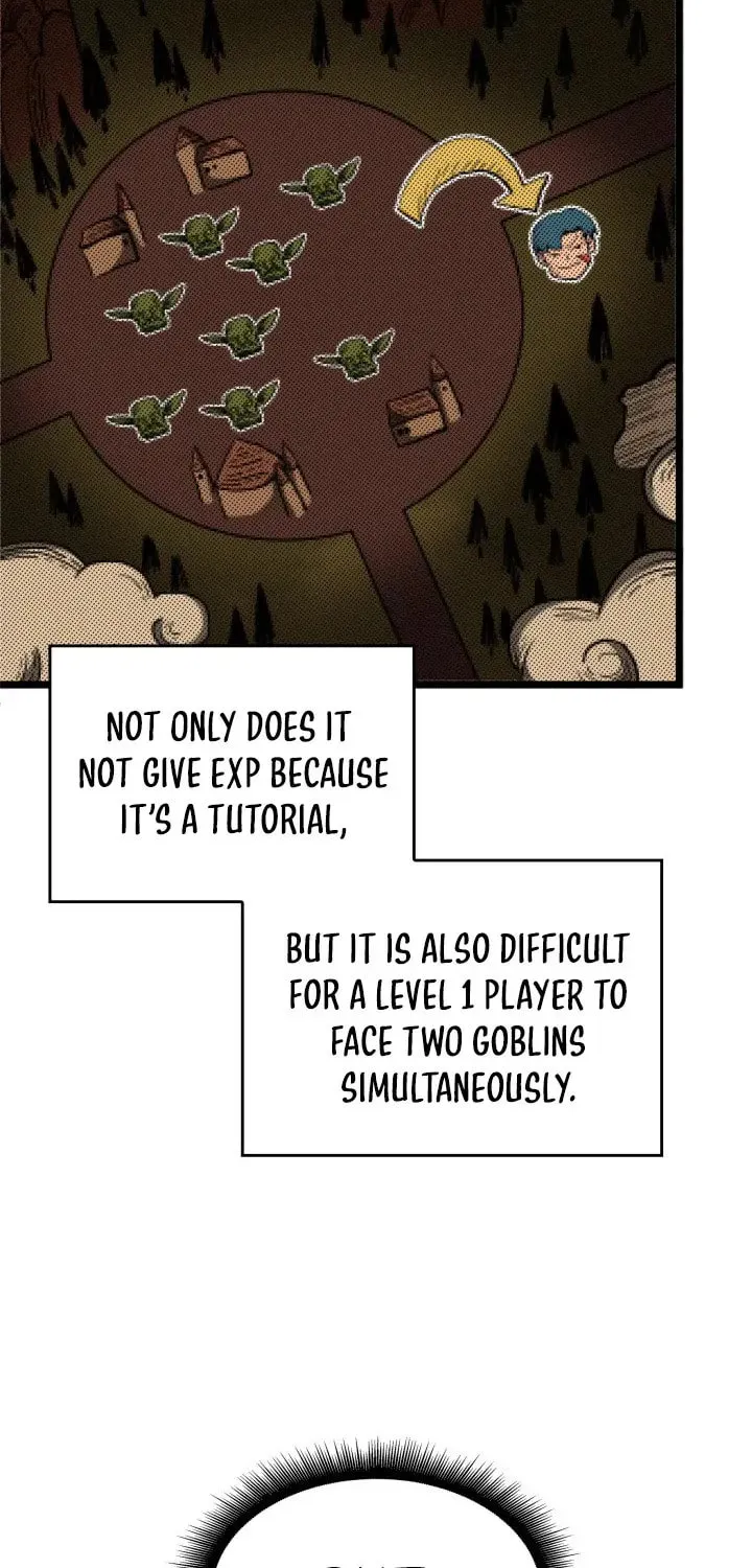 The SSS-Ranker Returns Chapter 3 page 15 - 