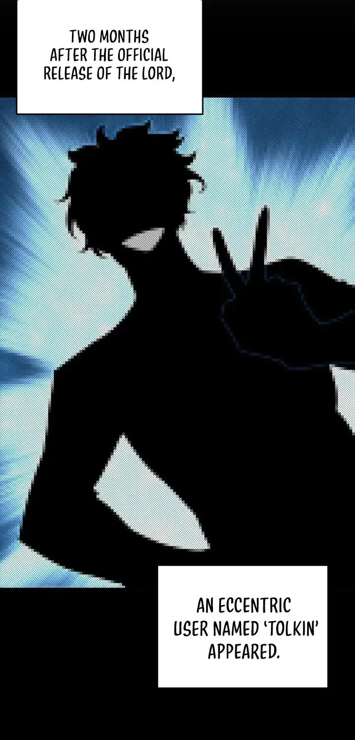 The SSS-Ranker Returns Chapter 3 page 18 - 
