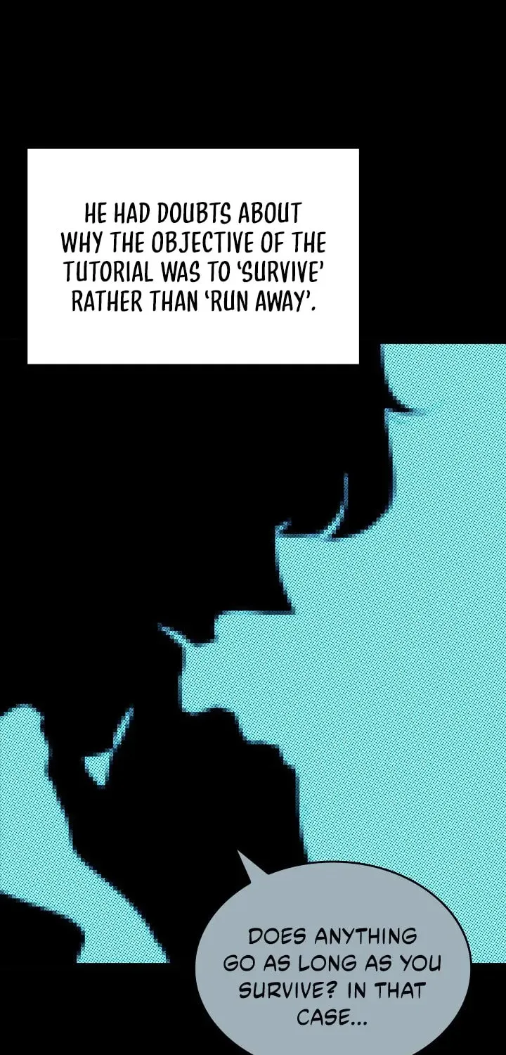 The SSS-Ranker Returns Chapter 3 page 19 - 