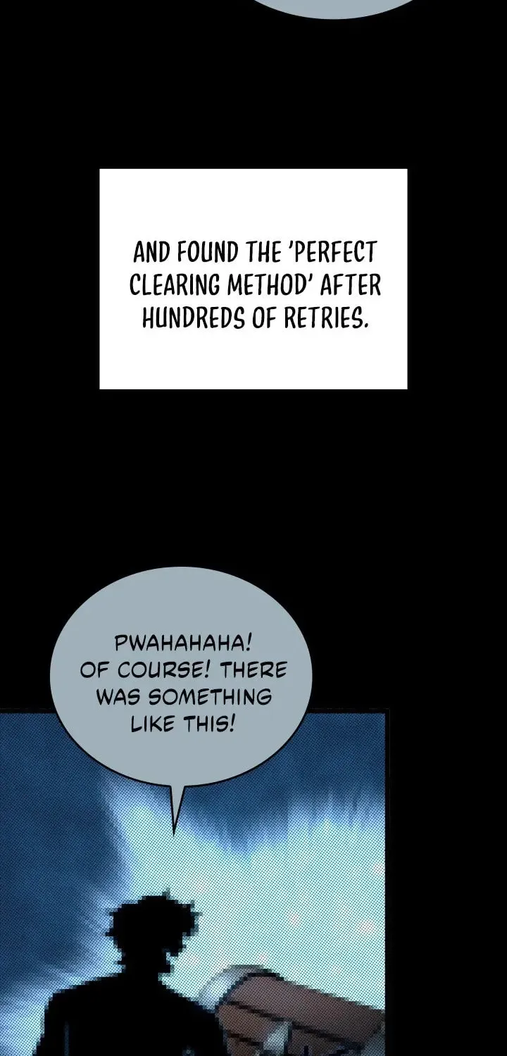 The SSS-Ranker Returns Chapter 3 page 20 - 