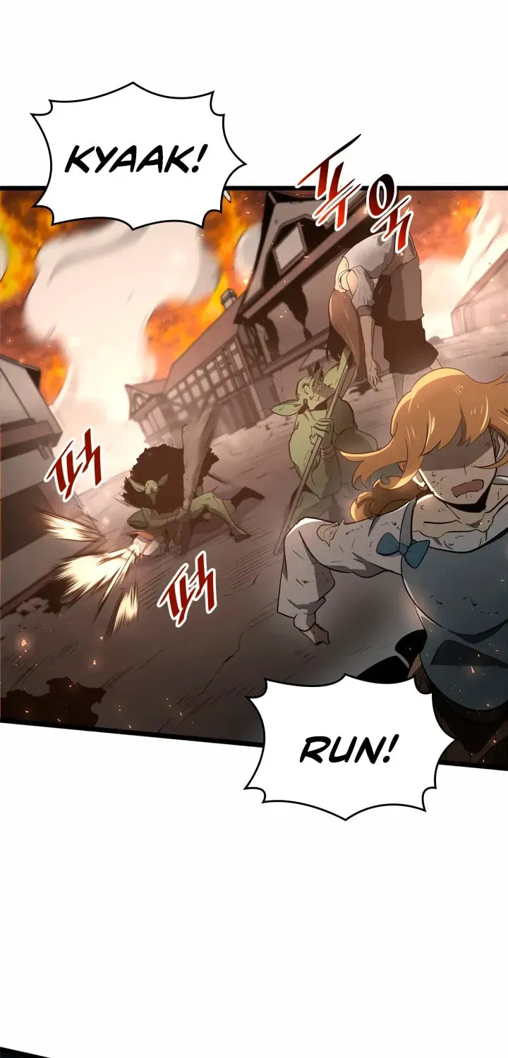 The SSS-Ranker Returns Chapter 3 page 26 - 