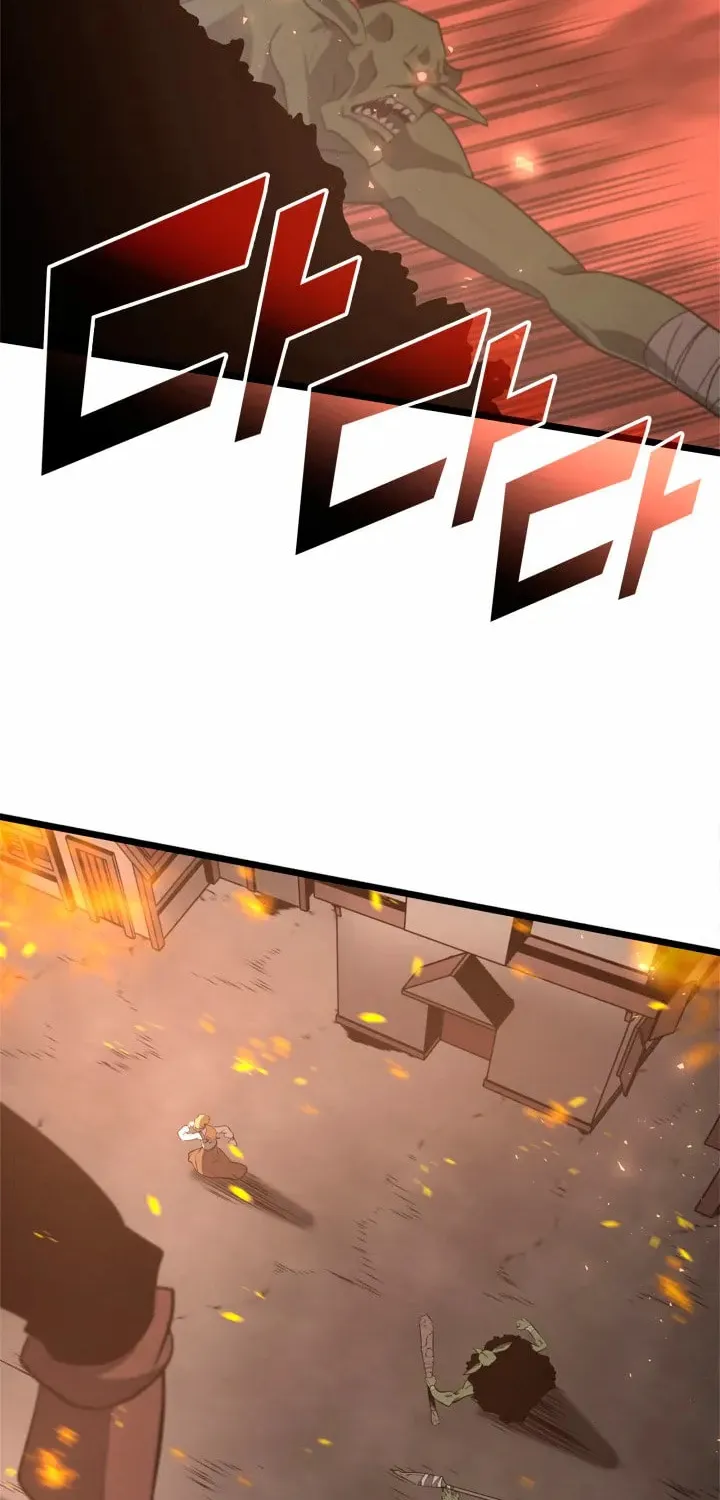 The SSS-Ranker Returns Chapter 3 page 29 - 
