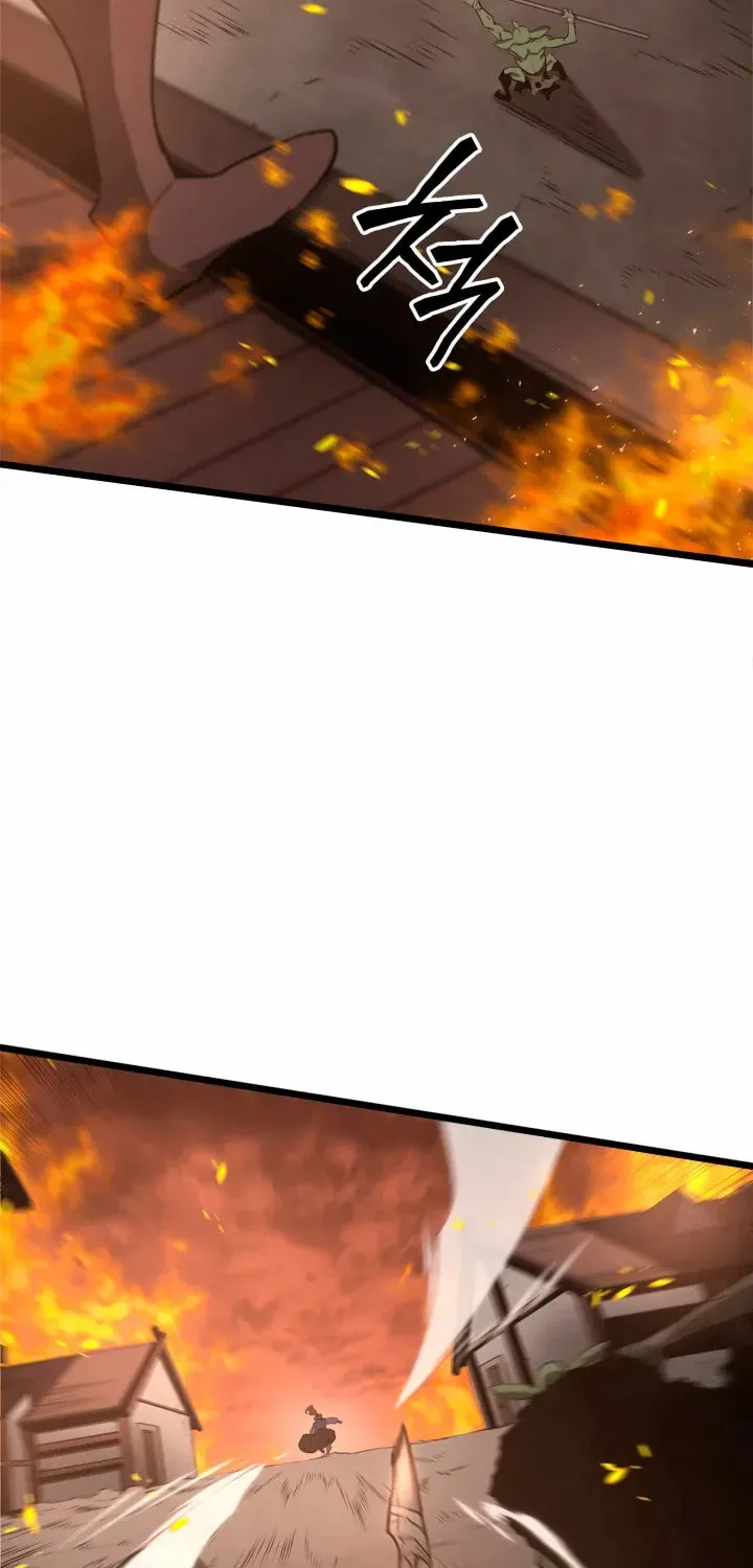 The SSS-Ranker Returns Chapter 3 page 30 - 