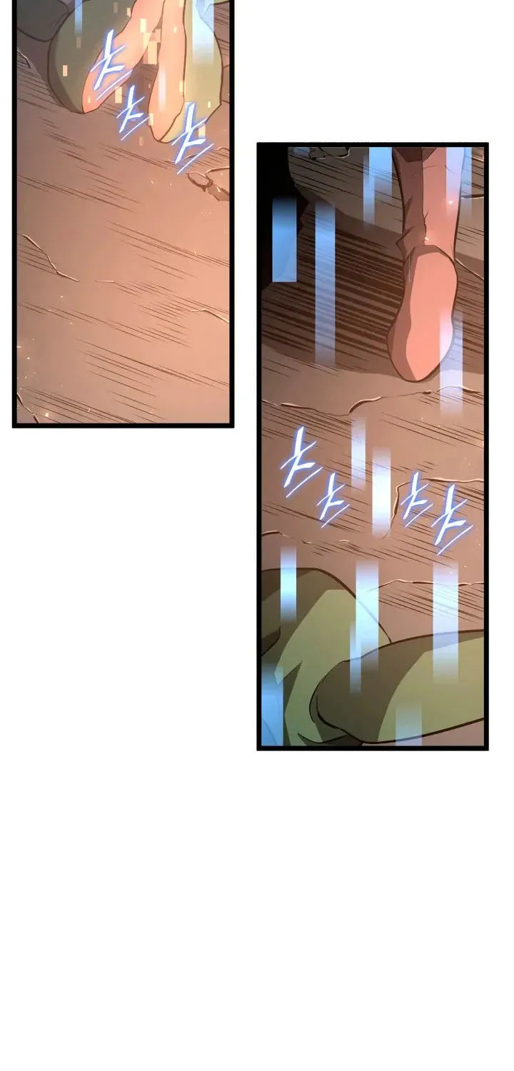 The SSS-Ranker Returns Chapter 3 page 4 - 