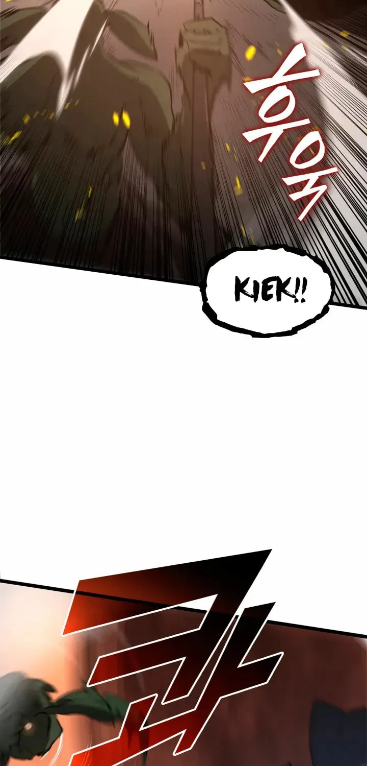 The SSS-Ranker Returns Chapter 3 page 31 - 
