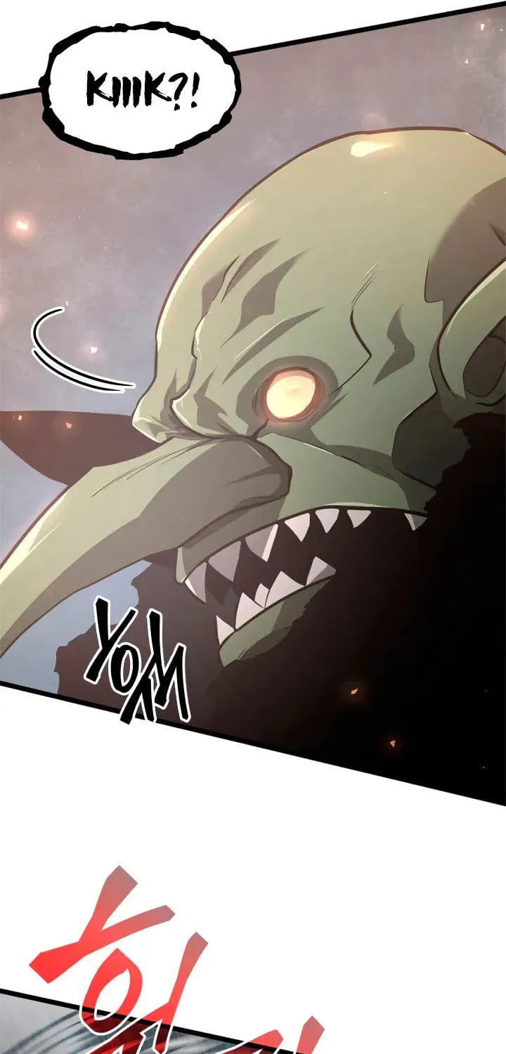 The SSS-Ranker Returns Chapter 3 page 34 - 