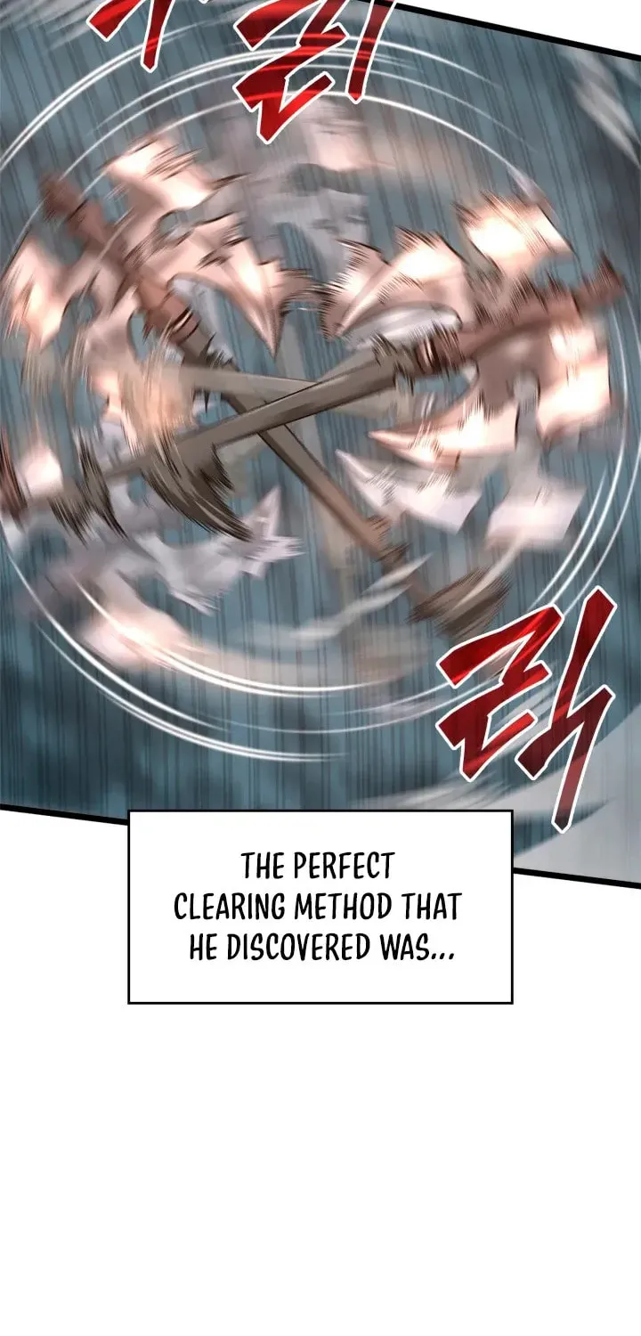 The SSS-Ranker Returns Chapter 3 page 35 - 