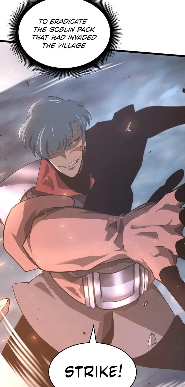 The SSS-Ranker Returns Chapter 3 page 38 - 