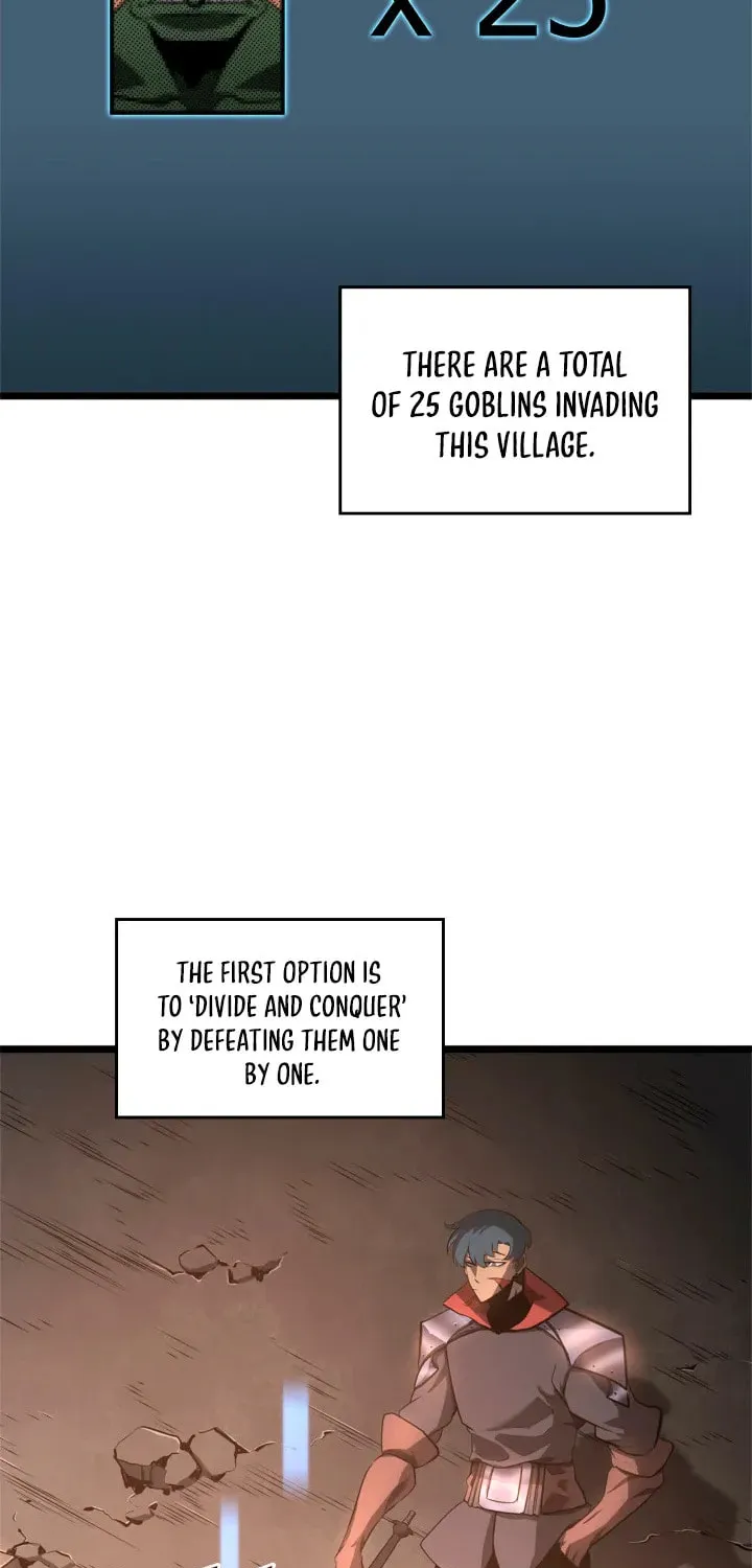 The SSS-Ranker Returns Chapter 3 page 40 - 
