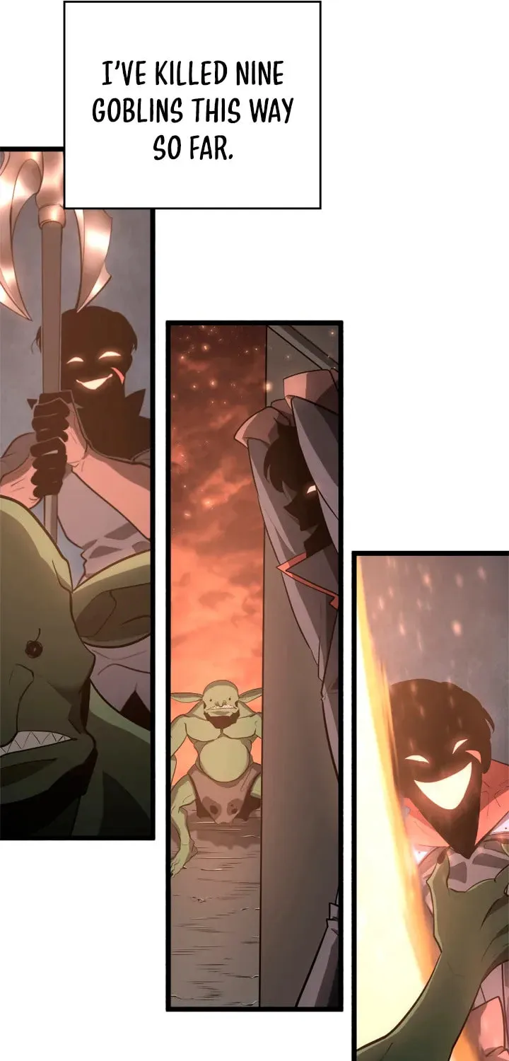 The SSS-Ranker Returns Chapter 3 page 42 - 