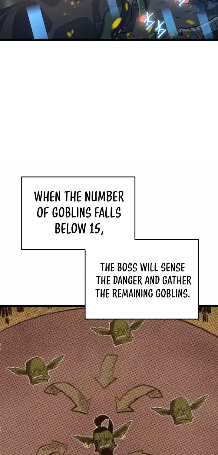 The SSS-Ranker Returns Chapter 3 page 44 - 