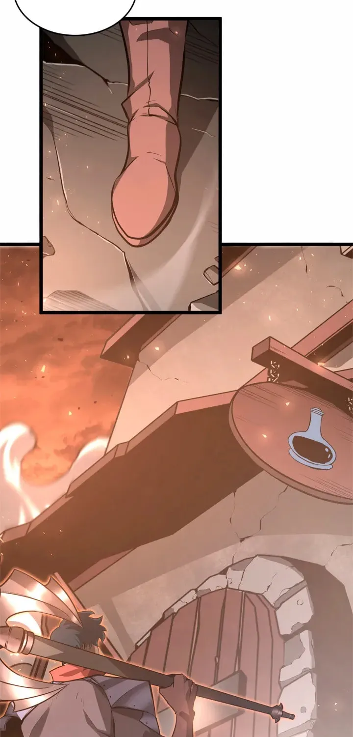 The SSS-Ranker Returns Chapter 3 page 46 - 