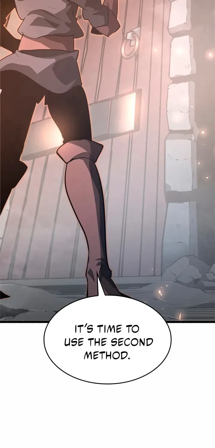 The SSS-Ranker Returns Chapter 3 page 47 - 