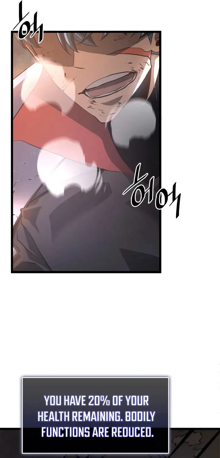 The SSS-Ranker Returns Chapter 3 page 50 - 
