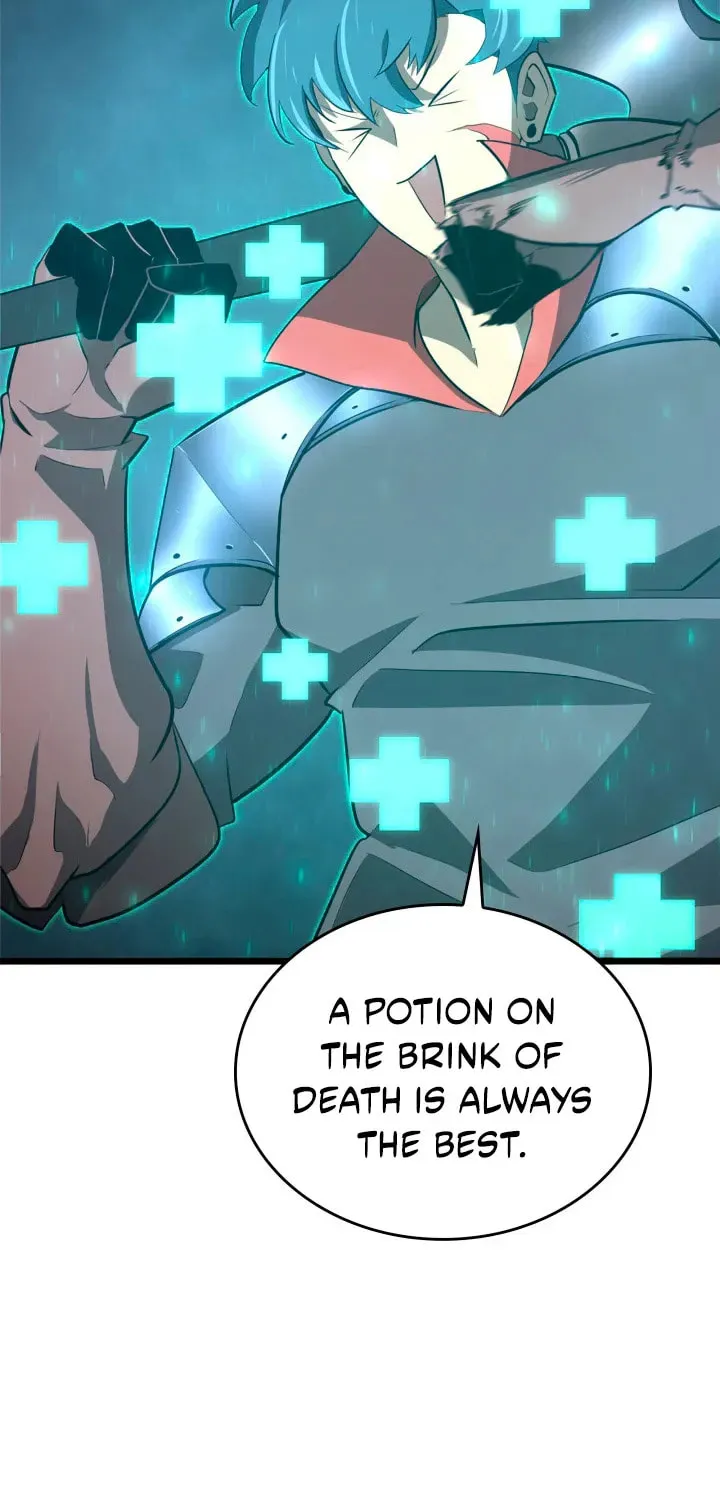 The SSS-Ranker Returns Chapter 3 page 54 - 
