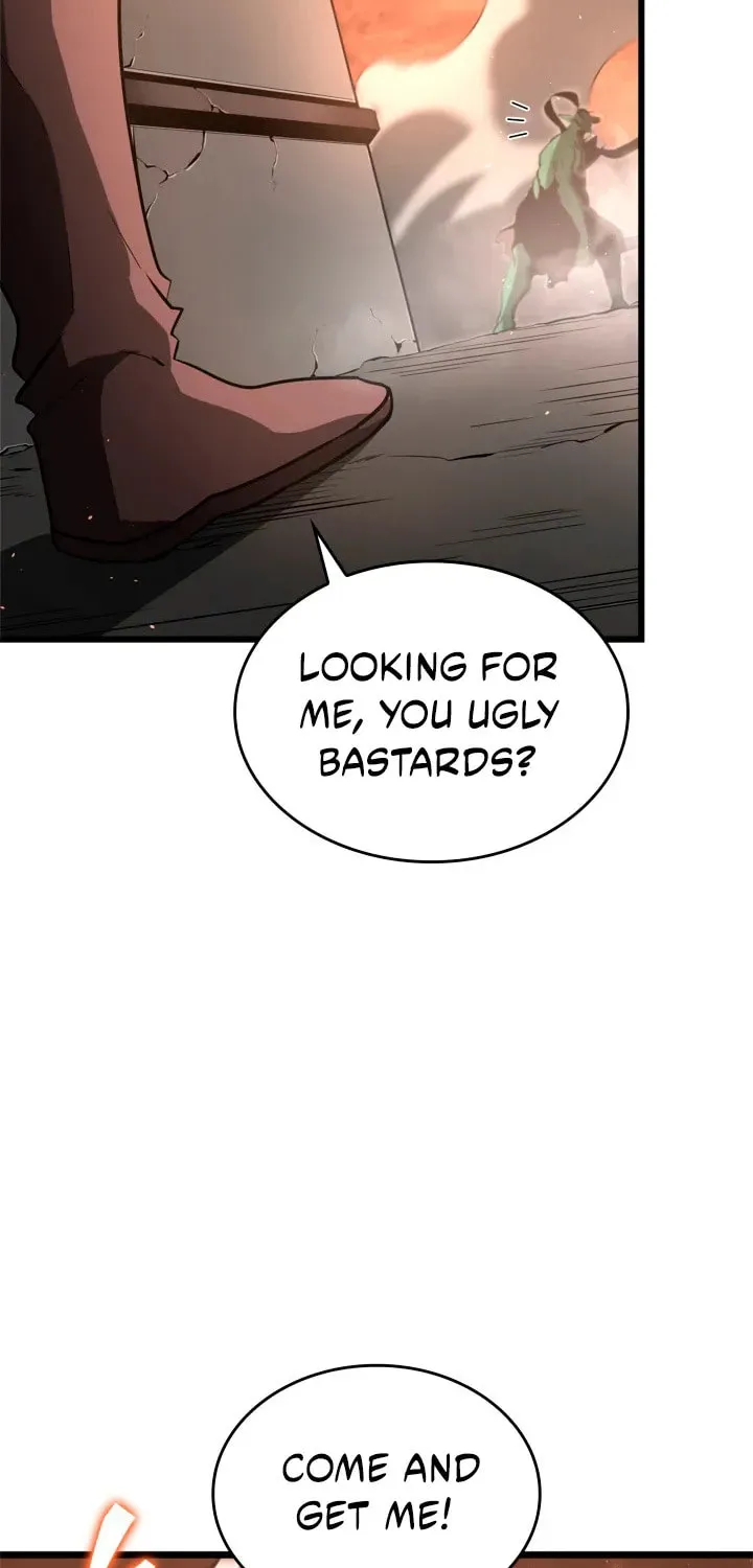 The SSS-Ranker Returns Chapter 3 page 60 - 