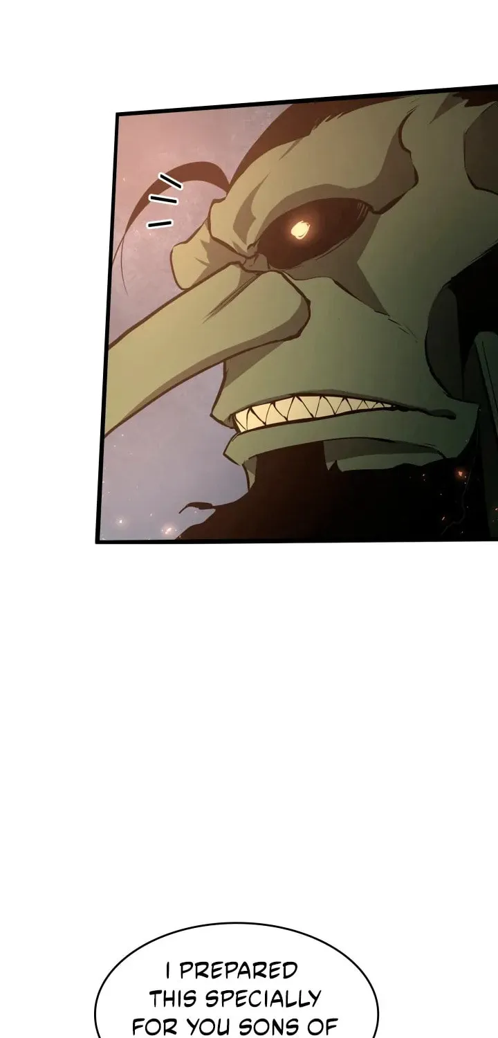 The SSS-Ranker Returns Chapter 3 page 67 - 