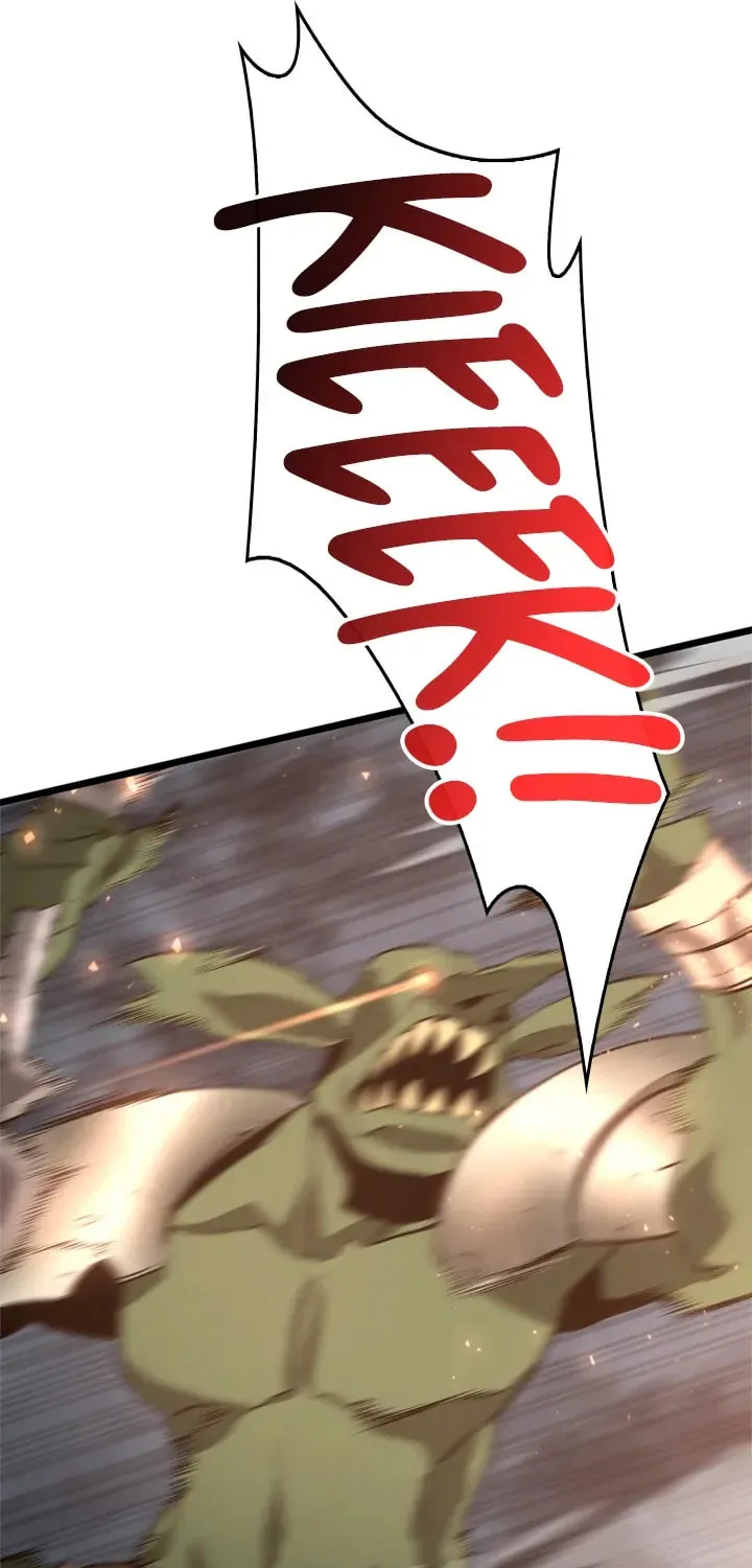 The SSS-Ranker Returns Chapter 3 page 82 - 