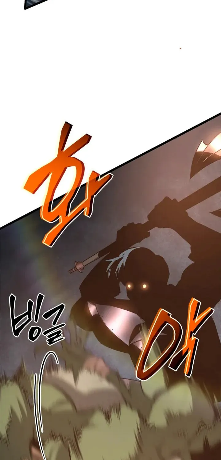 The SSS-Ranker Returns Chapter 3 page 85 - 