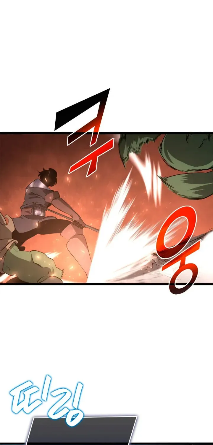 The SSS-Ranker Returns Chapter 3 page 88 - 