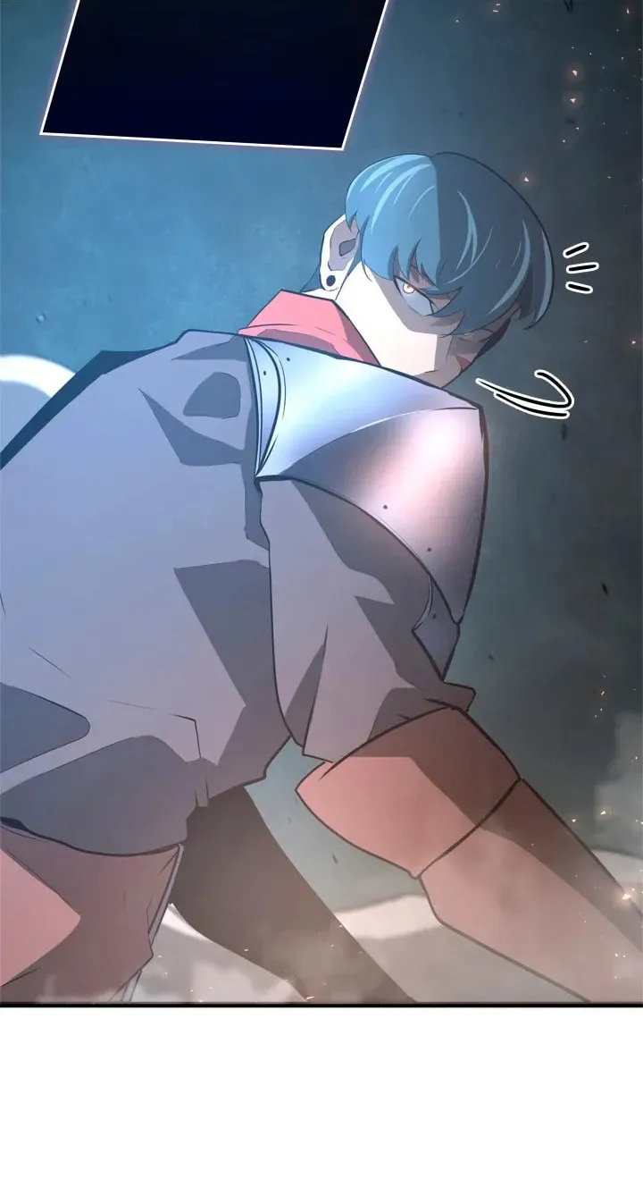 The SSS-Ranker Returns Chapter 3 page 89 - 