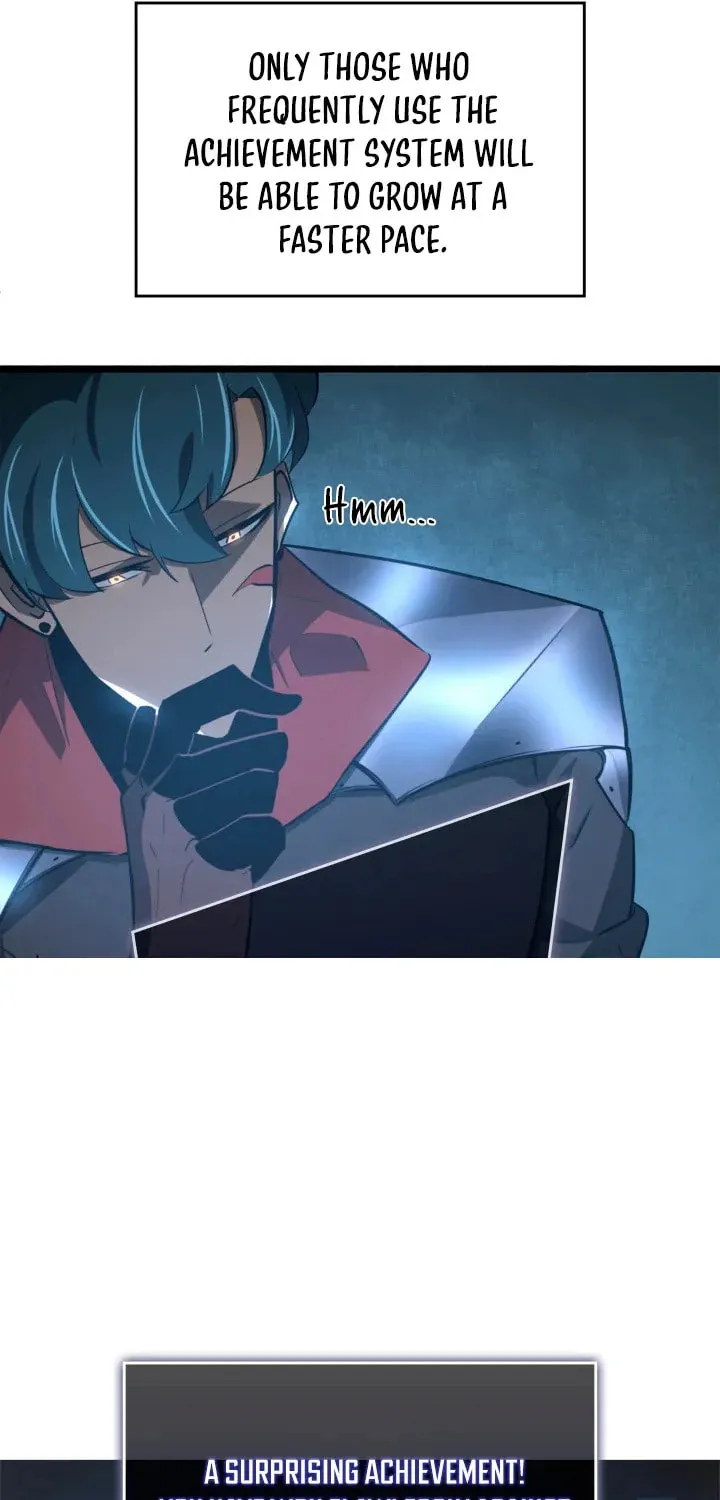 The SSS-Ranker Returns Chapter 3 page 90 - 