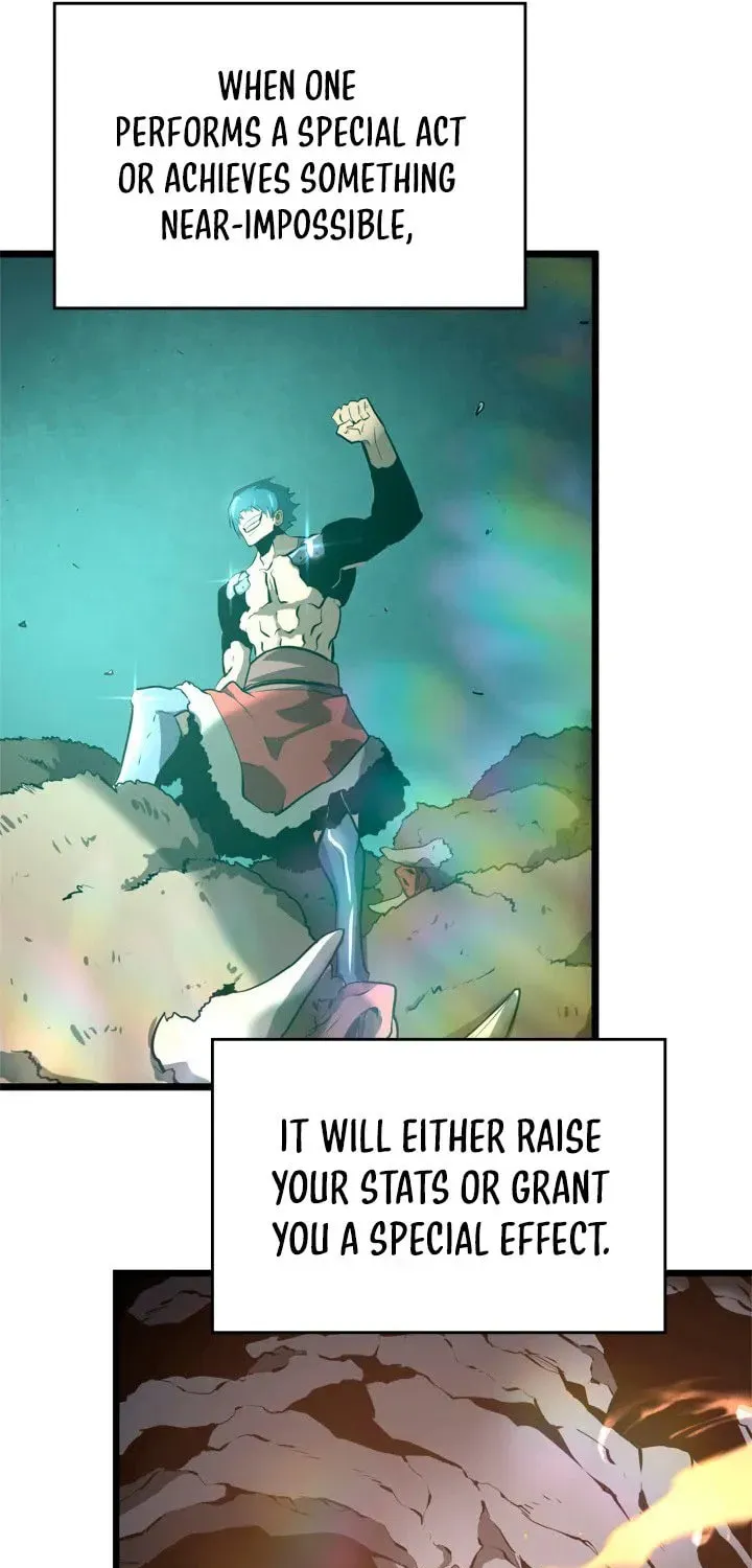 The SSS-Ranker Returns Chapter 3 page 10 - 