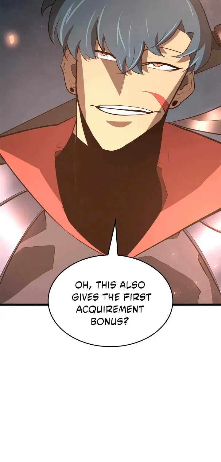 The SSS-Ranker Returns Chapter 3 page 94 - 