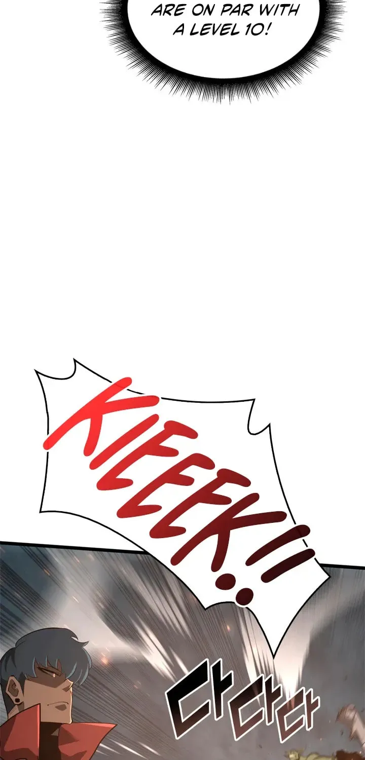 The SSS-Ranker Returns Chapter 3 page 96 - 