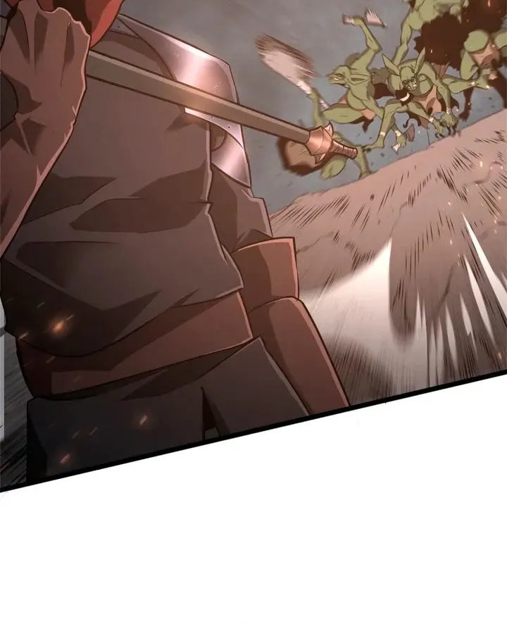 The SSS-Ranker Returns Chapter 3 page 97 - 