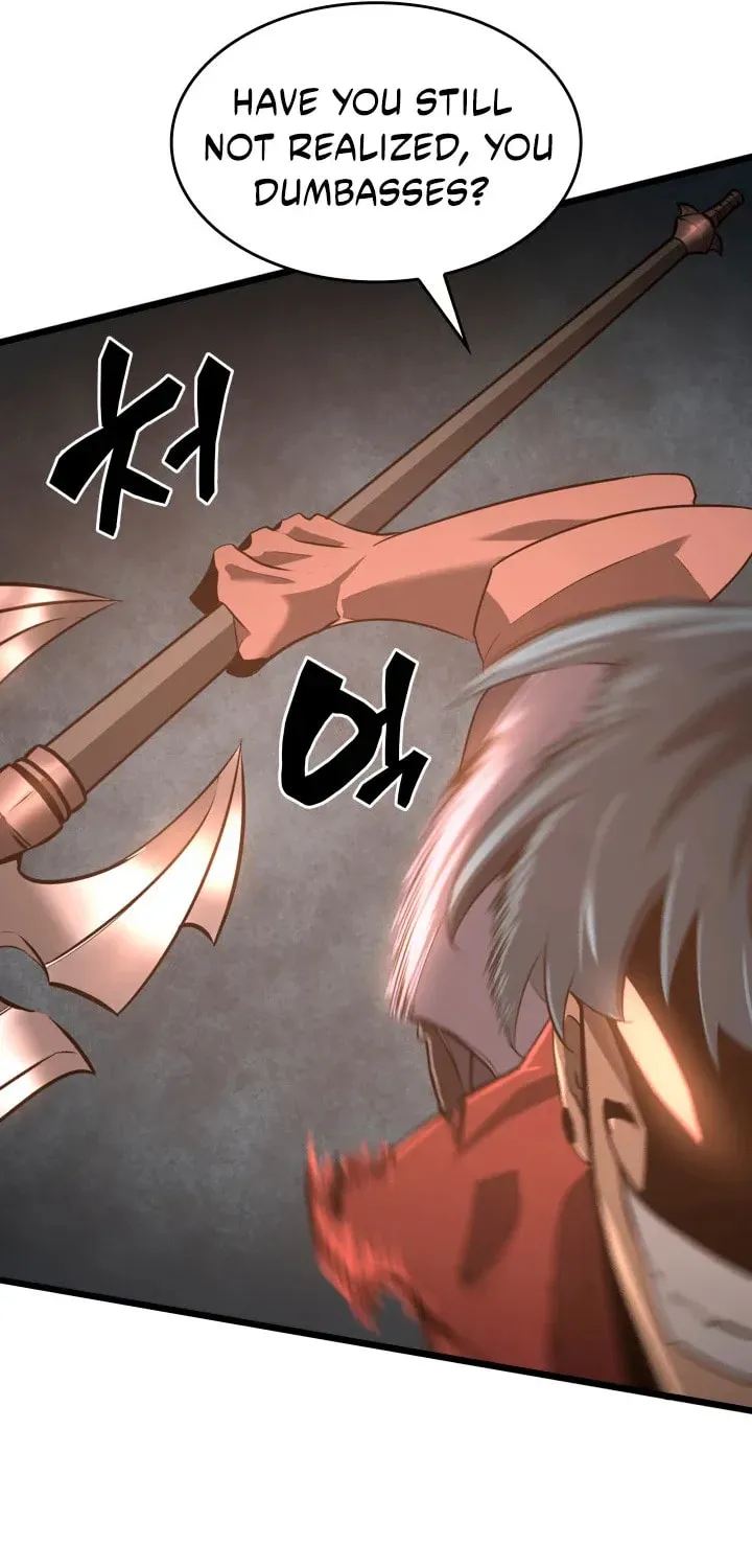 The SSS-Ranker Returns Chapter 3 page 98 - 