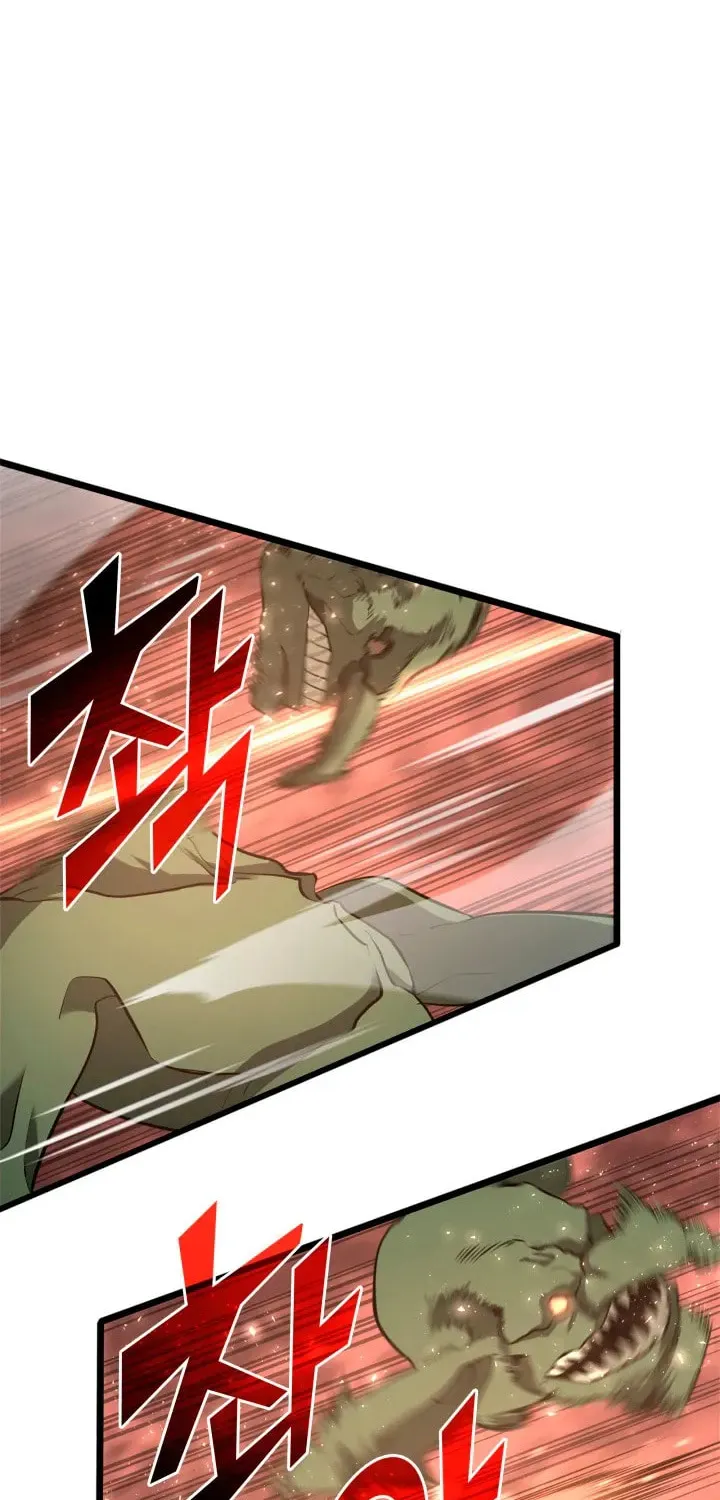 The SSS-Ranker Returns Chapter 3 page 99 - 