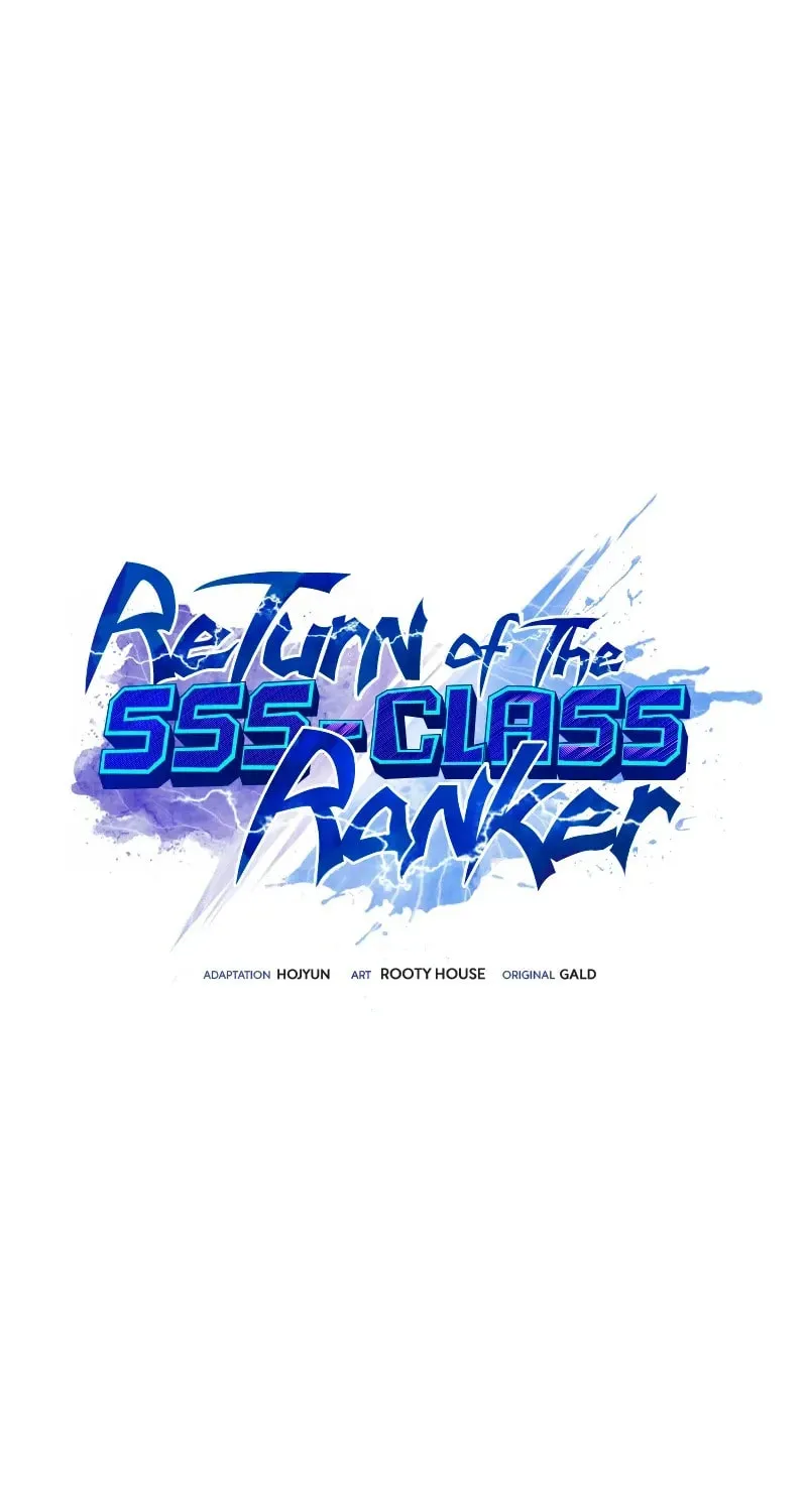 The SSS-Ranker Returns Chapter 30 page 2 - 