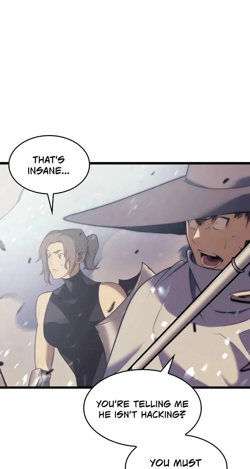 The SSS-Ranker Returns Chapter 30 page 13 - 