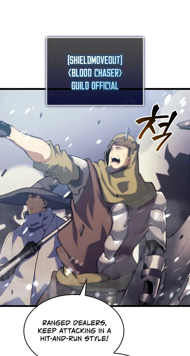 The SSS-Ranker Returns Chapter 30 page 15 - 
