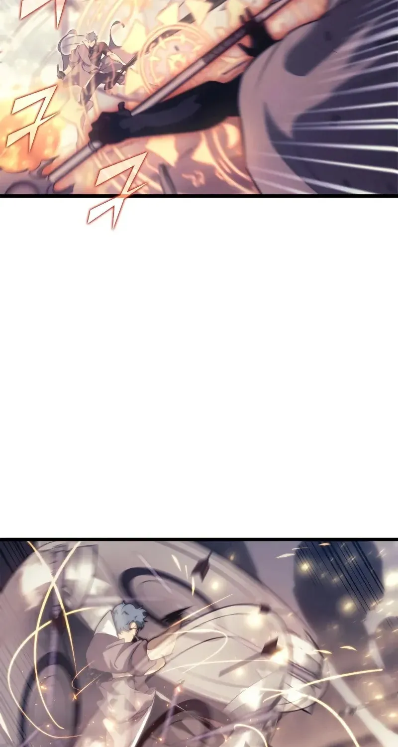 The SSS-Ranker Returns Chapter 30 page 17 - 