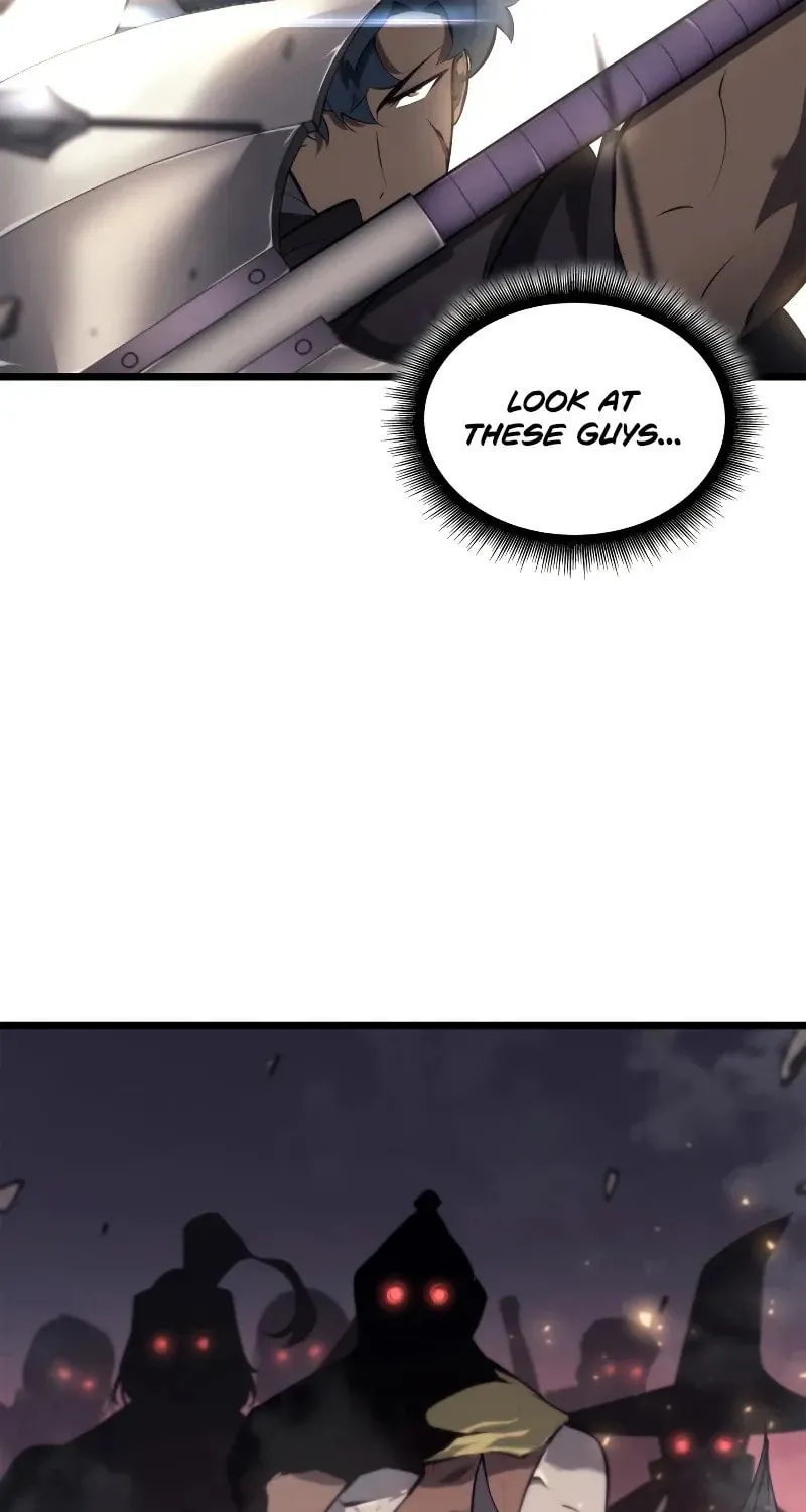 The SSS-Ranker Returns Chapter 30 page 19 - 