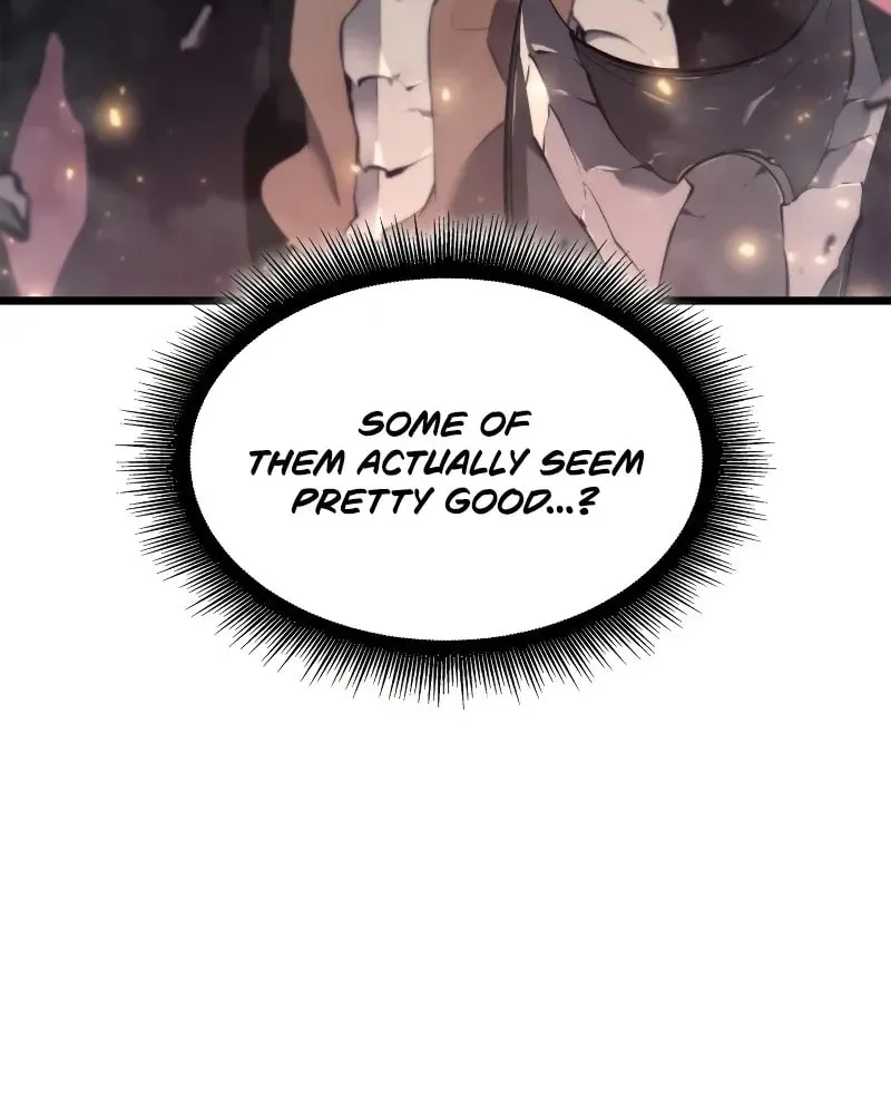 The SSS-Ranker Returns Chapter 30 page 20 - 