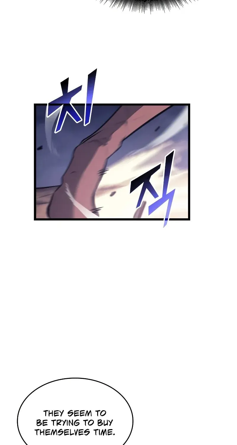 The SSS-Ranker Returns Chapter 30 page 22 - 
