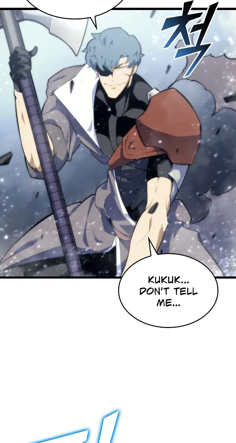 The SSS-Ranker Returns Chapter 30 page 23 - 