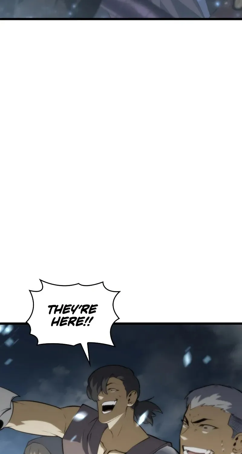 The SSS-Ranker Returns Chapter 30 page 25 - 