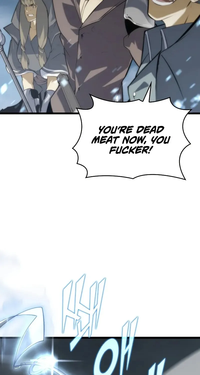 The SSS-Ranker Returns Chapter 30 page 26 - 